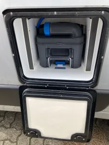 Fahrzeugbild Roller Team Livingstone Sport 2 #16