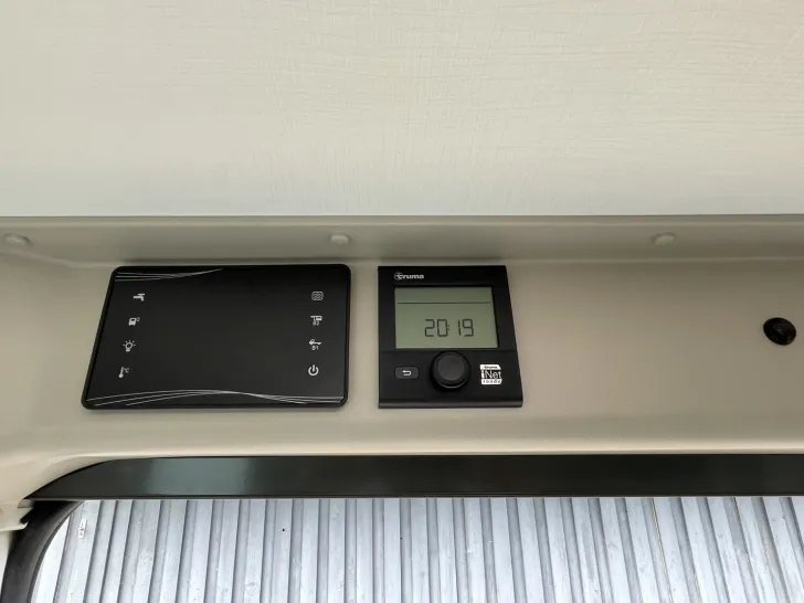 Fahrzeugbild Roller Team Livingstone Sport 2 #17