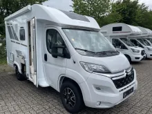 Fahrzeugbild Mooveo Tei 60 FB #1