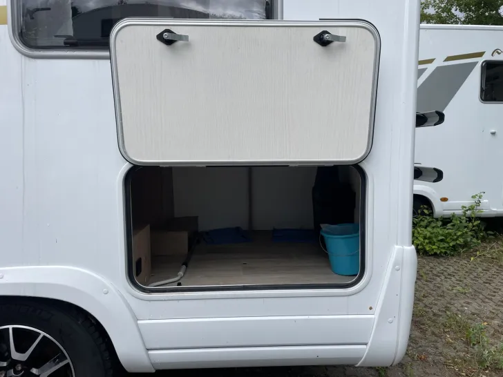 Fahrzeugbild Mooveo Tei 60 FB #4