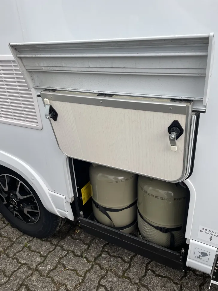 Fahrzeugbild Mooveo Tei 60 FB #7