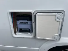 Fahrzeugbild Mooveo Tei 60 FB #8