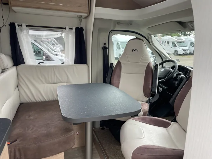 Fahrzeugbild Mooveo Tei 60 FB #9