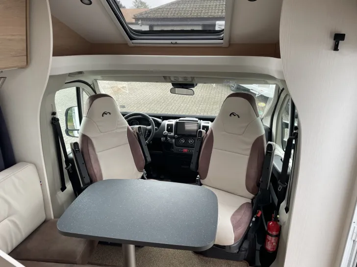 Fahrzeugbild Mooveo Tei 60 FB #10