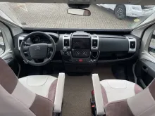 Fahrzeugbild Mooveo Tei 60 FB #11