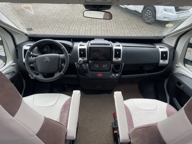 Fahrzeugbild Mooveo Tei 60 FB #11