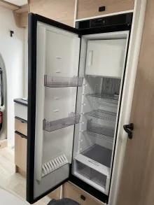 Fahrzeugbild Mooveo Tei 60 FB #14