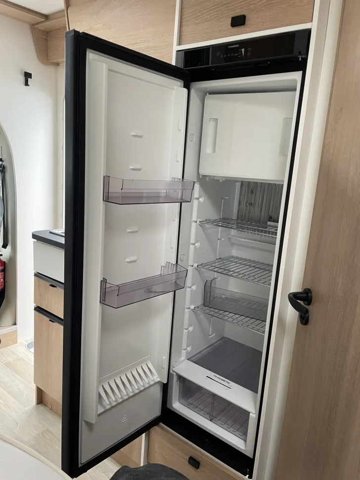 Fahrzeugbild Mooveo Tei 60 FB #14