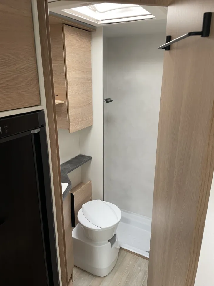 Fahrzeugbild Mooveo Tei 60 FB #15