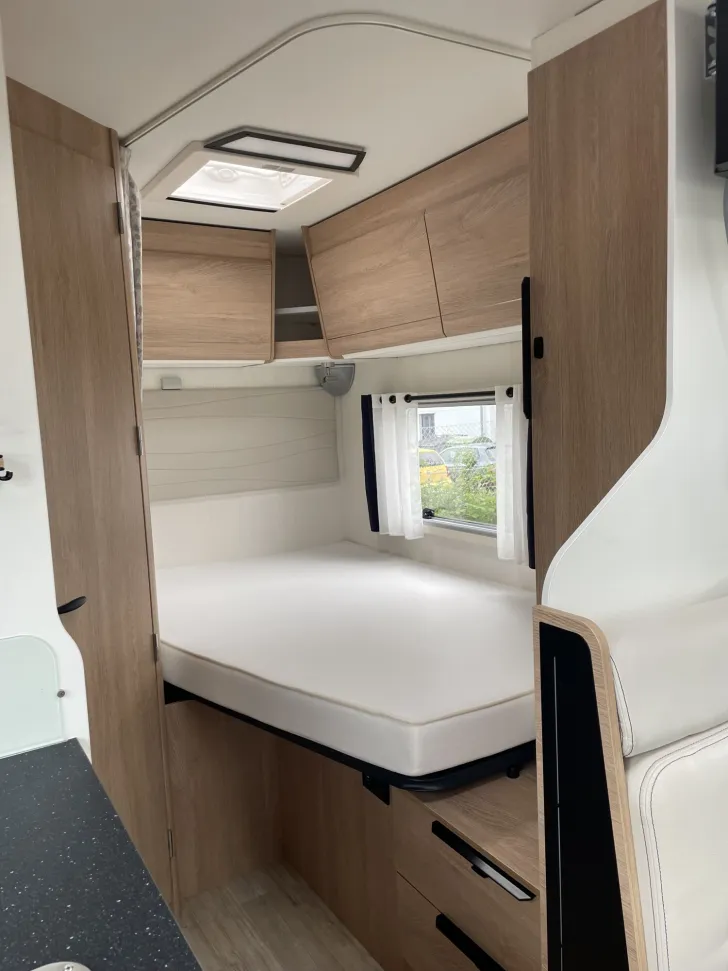 Fahrzeugbild Mooveo Tei 60 FB #17