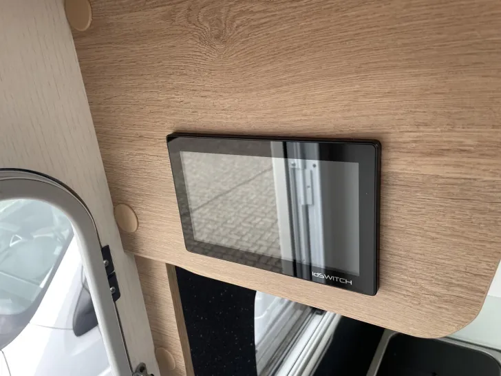 Fahrzeugbild Mooveo Tei 60 FB #19