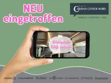 Fahrzeugbild Roller Team Kronos 279 M #1