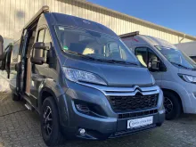 Fahrzeugbild Mooveo Van 60 EB #1