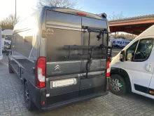 Fahrzeugbild Mooveo Van 60 EB #2