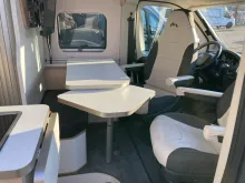 Fahrzeugbild Mooveo Van 60 EB #4