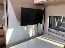 Fahrzeugbild Mooveo Van 60 EB #5