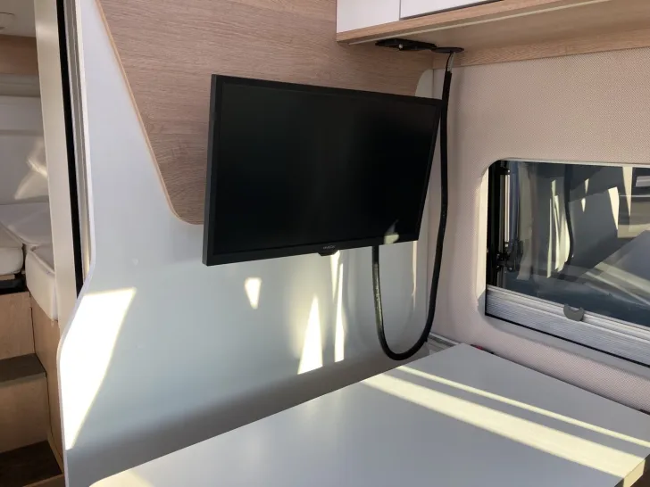 Fahrzeugbild Mooveo Van 60 EB #5