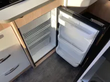 Fahrzeugbild Mooveo Van 60 EB #9