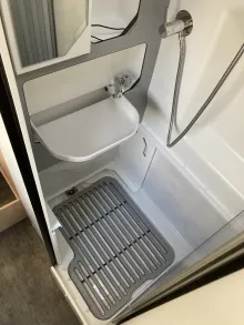 Fahrzeugbild Mooveo Van 60 EB #12