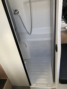 Fahrzeugbild Mooveo Van 60 EB #13