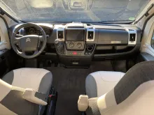 Fahrzeugbild Mooveo Van 60 EB #14