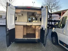 Fahrzeugbild Mooveo Van 60 EB #16