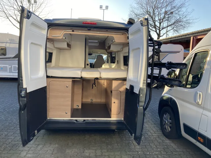 Fahrzeugbild Mooveo Van 60 EB #16