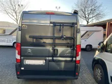 Fahrzeugbild Mooveo Van 60 EB #17