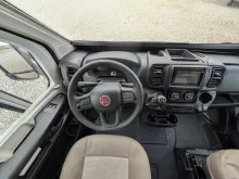 Fahrzeugbild Eura Mobil Profila RS PRS 695 EB 140PS/Dachklima/Fahrradträger/Markise #6
