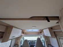 Fahrzeugbild Eura Mobil Profila RS PRS 695 EB 140PS/Dachklima/Fahrradträger/Markise #16