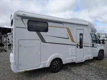 Fahrzeugbild Eura Mobil Profila RS PRS 695 EB 140PS/Dachklima/Fahrradträger/Markise #24