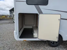 Fahrzeugbild Eura Mobil Profila RS PRS 695 EB 140PS/Dachklima/Fahrradträger/Markise #25