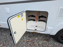 Fahrzeugbild Eura Mobil Profila RS PRS 695 EB 140PS/Dachklima/Fahrradträger/Markise #27