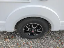Fahrzeugbild Eura Mobil Profila RS PRS 695 EB 140PS/Dachklima/Fahrradträger/Markise #28