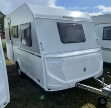 Fahrzeugbild Knaus Sport 400 LK soeben eingetroffen #1