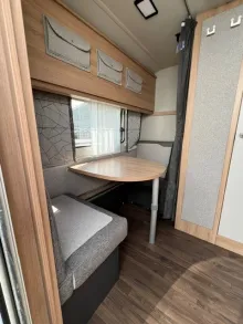 Fahrzeugbild Knaus Sport 400 LK soeben eingetroffen #4