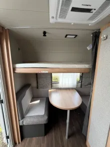 Fahrzeugbild Knaus Sport 400 LK soeben eingetroffen #5