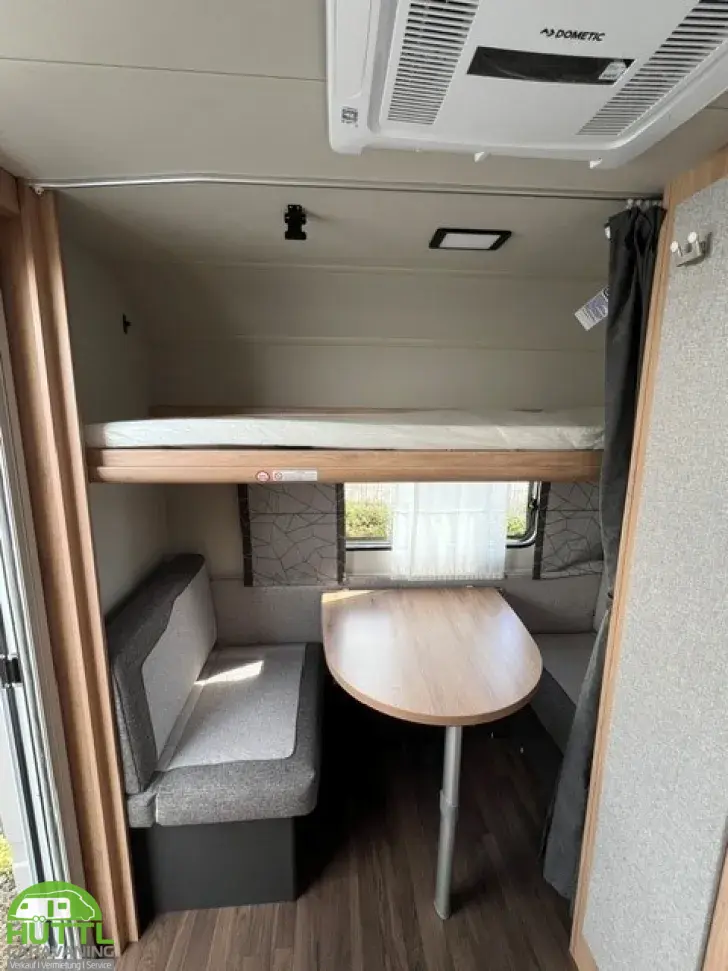 Fahrzeugbild Knaus Sport 400 LK soeben eingetroffen #5