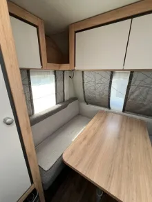 Fahrzeugbild Knaus Sport 400 LK soeben eingetroffen #6