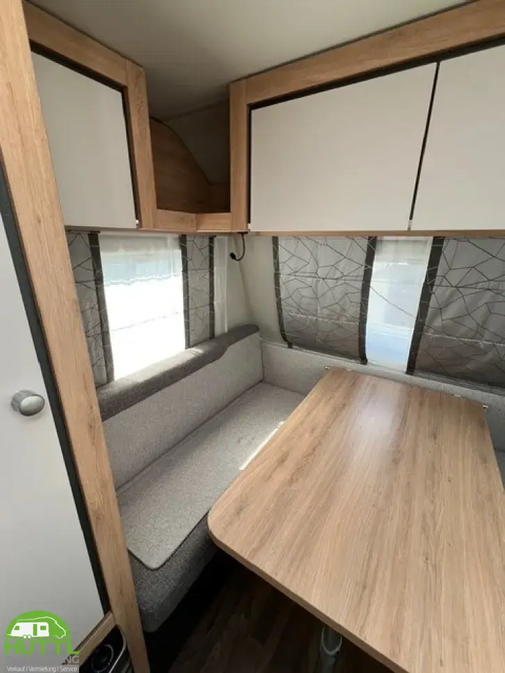 Fahrzeugbild Knaus Sport 400 LK soeben eingetroffen #6