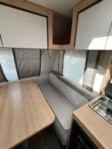 Fahrzeugbild Knaus Sport 400 LK soeben eingetroffen #7