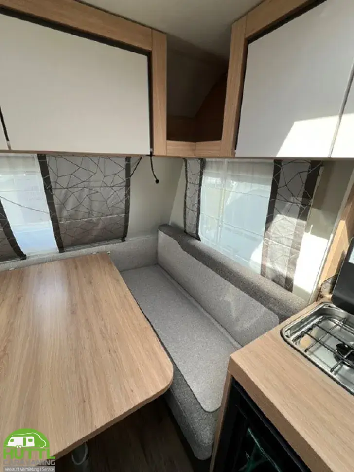 Fahrzeugbild Knaus Sport 400 LK soeben eingetroffen #7