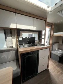 Fahrzeugbild Knaus Sport 400 LK soeben eingetroffen #8