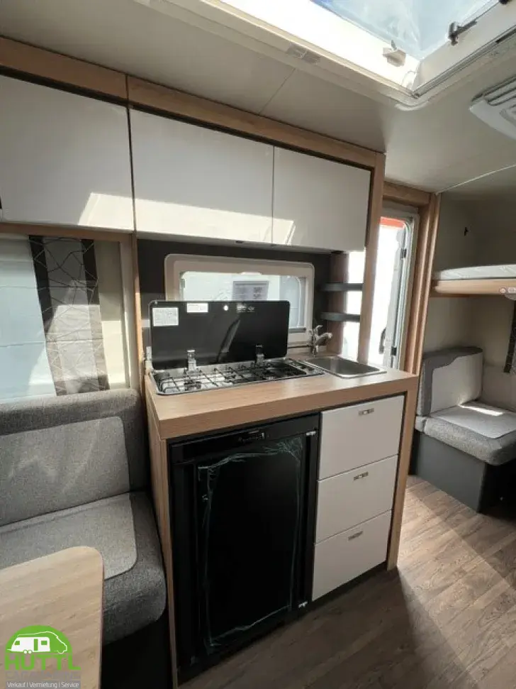 Fahrzeugbild Knaus Sport 400 LK soeben eingetroffen #8