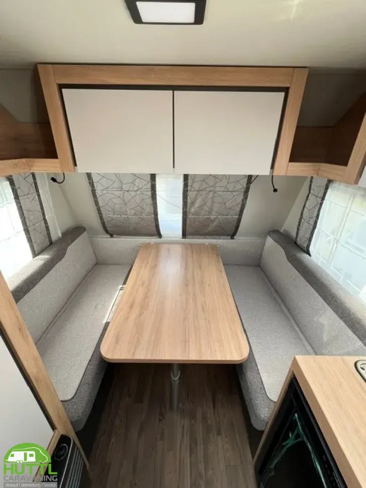 Fahrzeugbild Knaus Sport 400 LK soeben eingetroffen #9