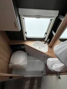 Fahrzeugbild Knaus Sport 400 LK soeben eingetroffen #10