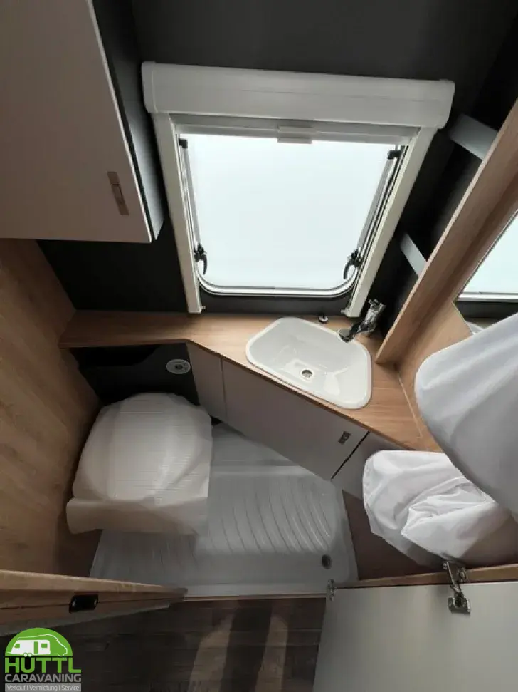 Fahrzeugbild Knaus Sport 400 LK soeben eingetroffen #10
