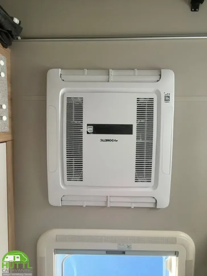 Fahrzeugbild Knaus Sport 400 LK soeben eingetroffen #11