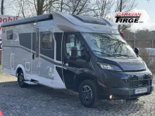 Fahrzeugbild Sunlight Adventure T 67 180 PS*ACC*SOLAR*TV*SCHWARZ/SILB. #1