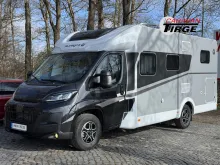 Fahrzeugbild Sunlight Adventure T 67 180 PS*ACC*SOLAR*TV*SCHWARZ/SILB. #3